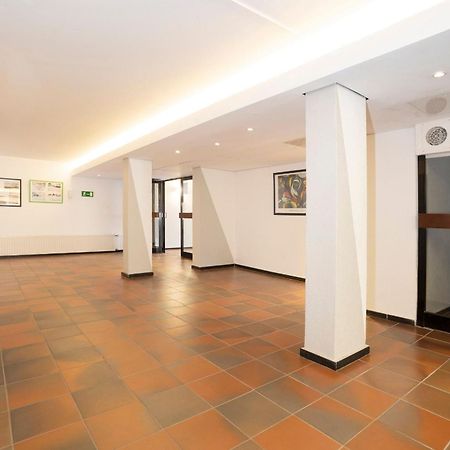 Haus Meeresblick Findling Kellenhusen Esterno foto