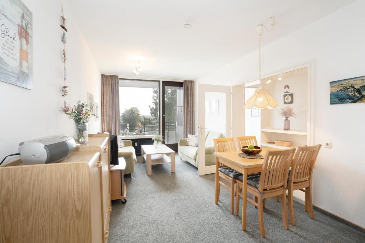Haus Meeresblick Findling Kellenhusen Esterno foto