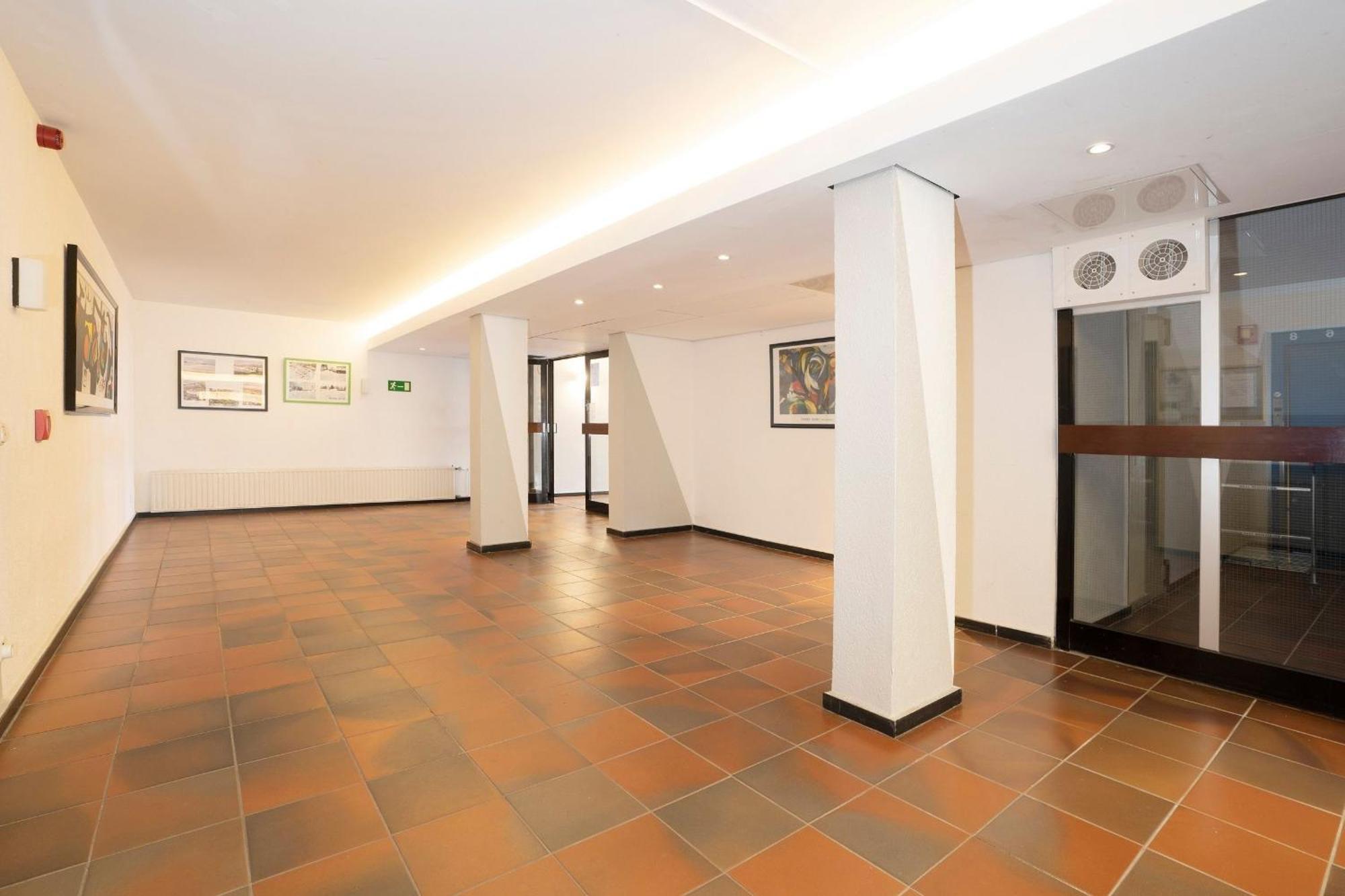 Haus Meeresblick Findling Kellenhusen Esterno foto