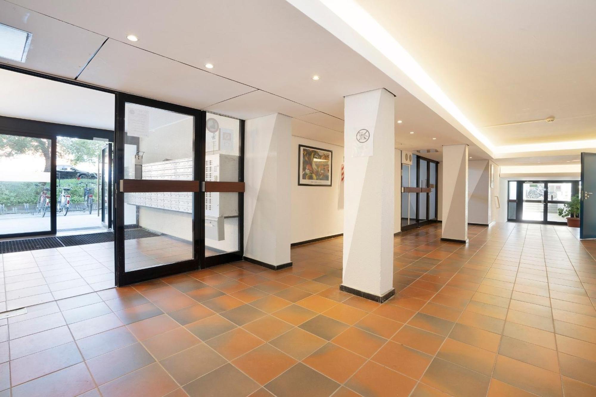Haus Meeresblick Findling Kellenhusen Esterno foto