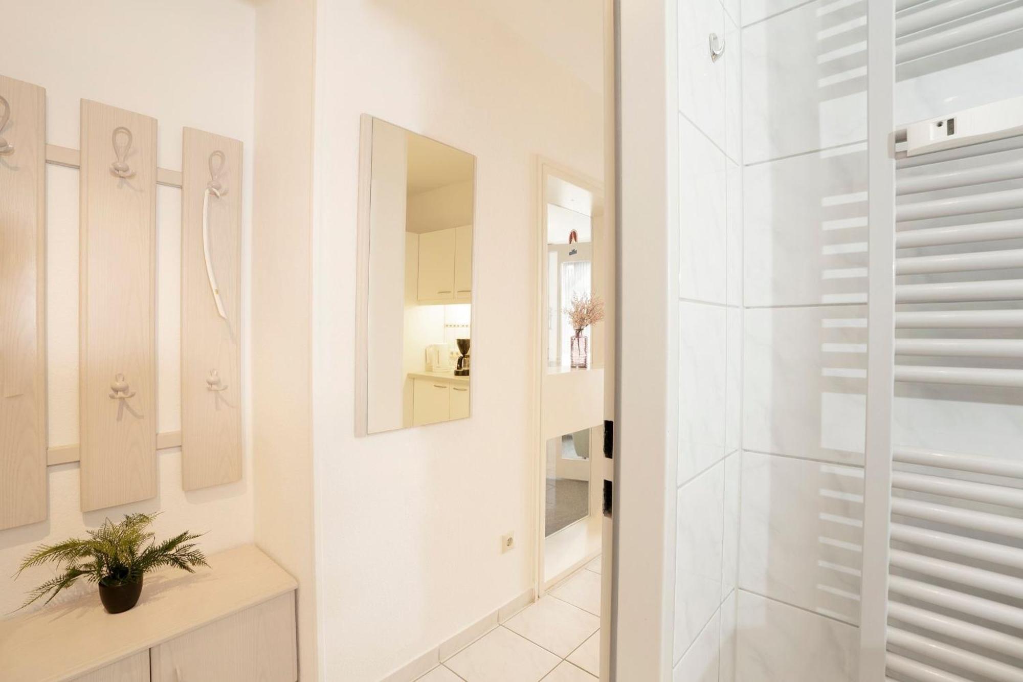 Haus Meeresblick Findling Kellenhusen Esterno foto