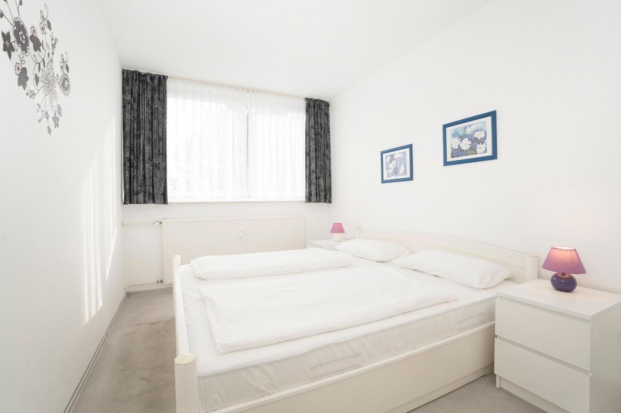Haus Meeresblick Findling Kellenhusen Esterno foto