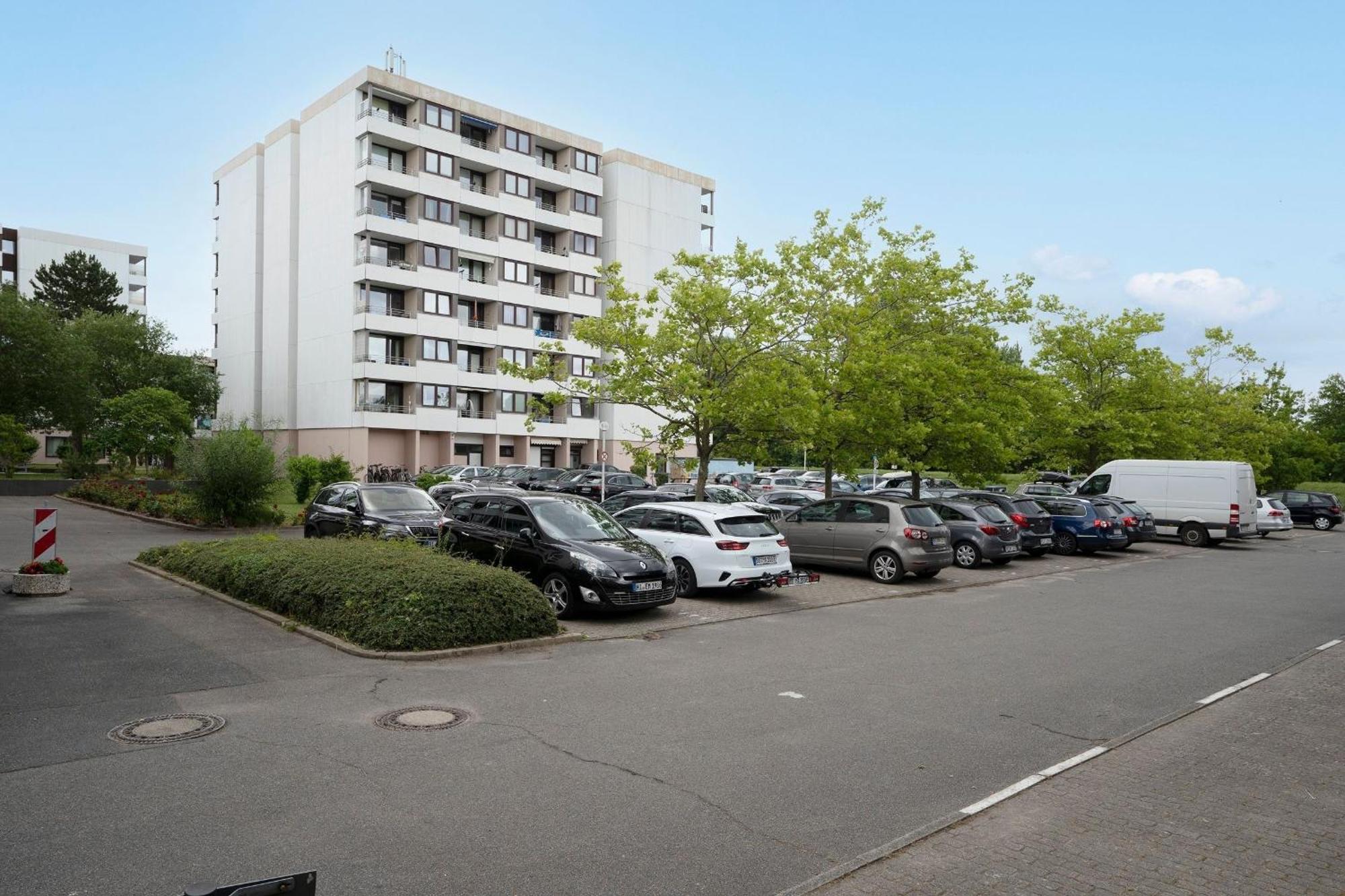 Haus Meeresblick Findling Kellenhusen Esterno foto