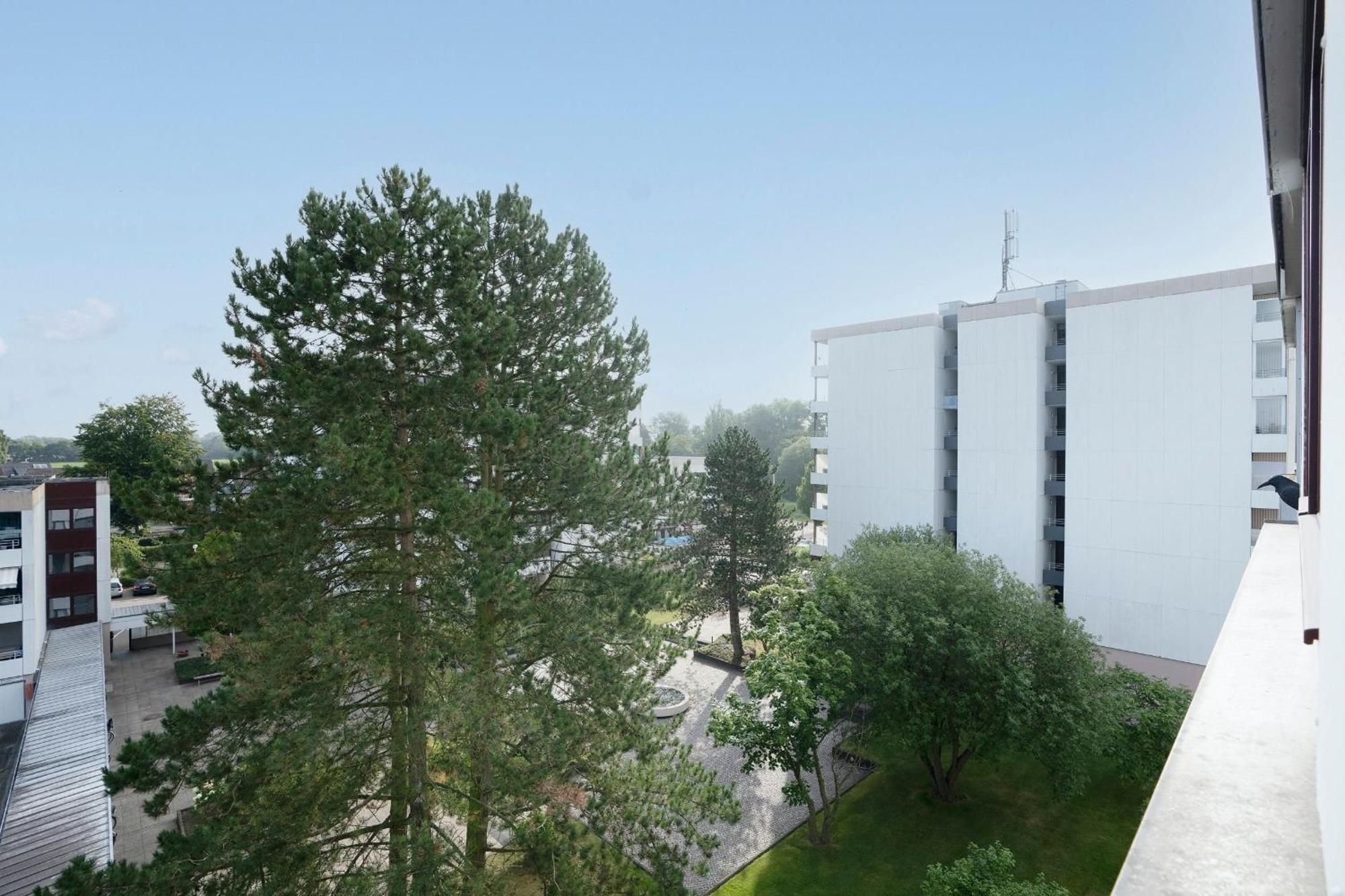 Haus Meeresblick Findling Kellenhusen Esterno foto