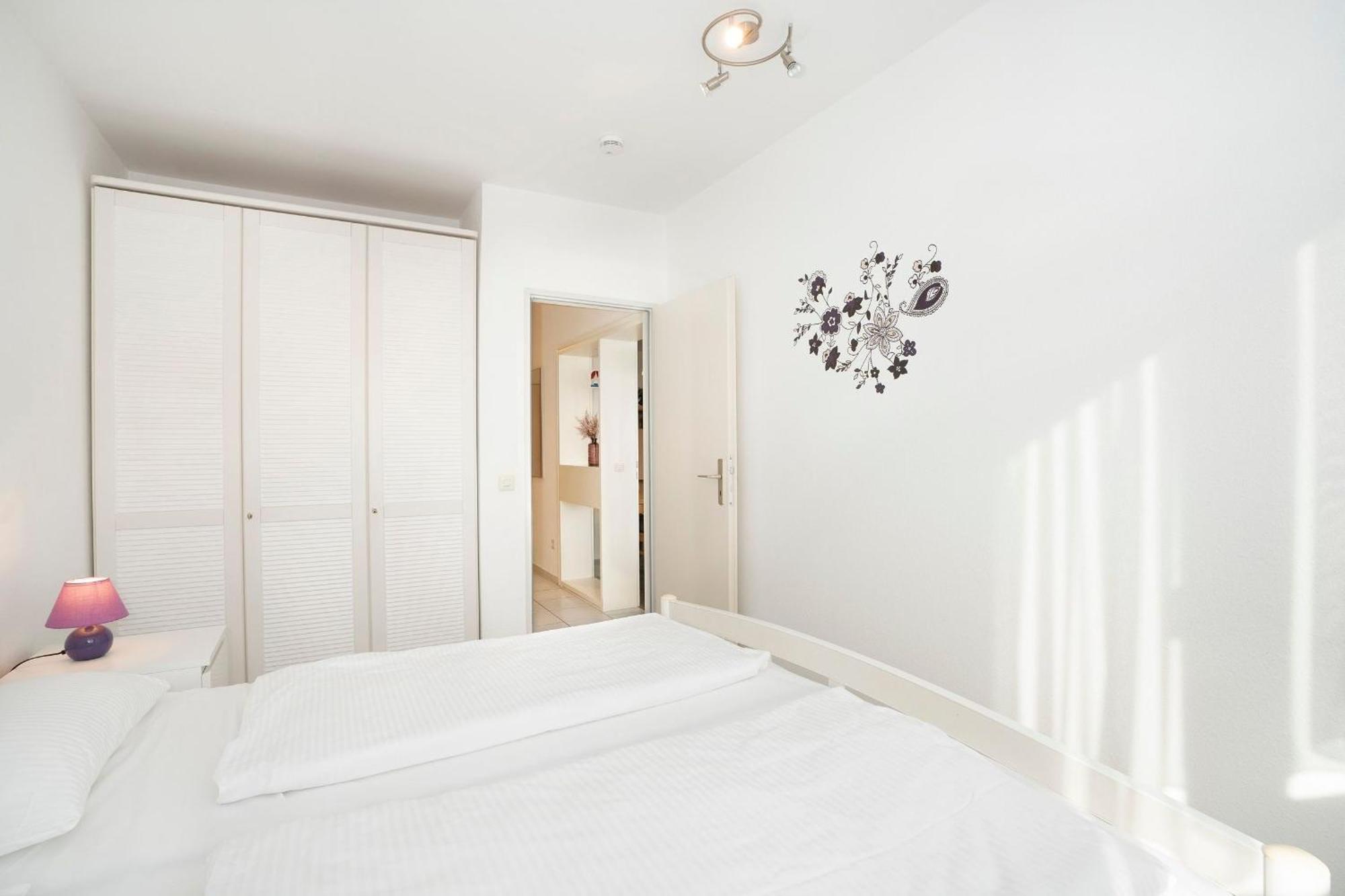 Haus Meeresblick Findling Kellenhusen Esterno foto