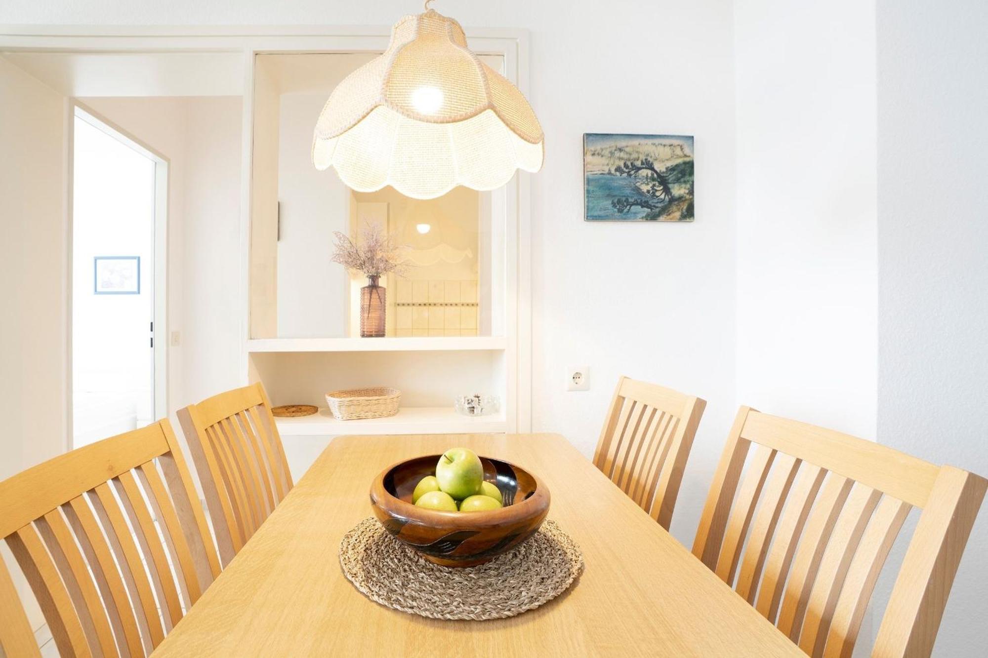 Haus Meeresblick Findling Kellenhusen Esterno foto