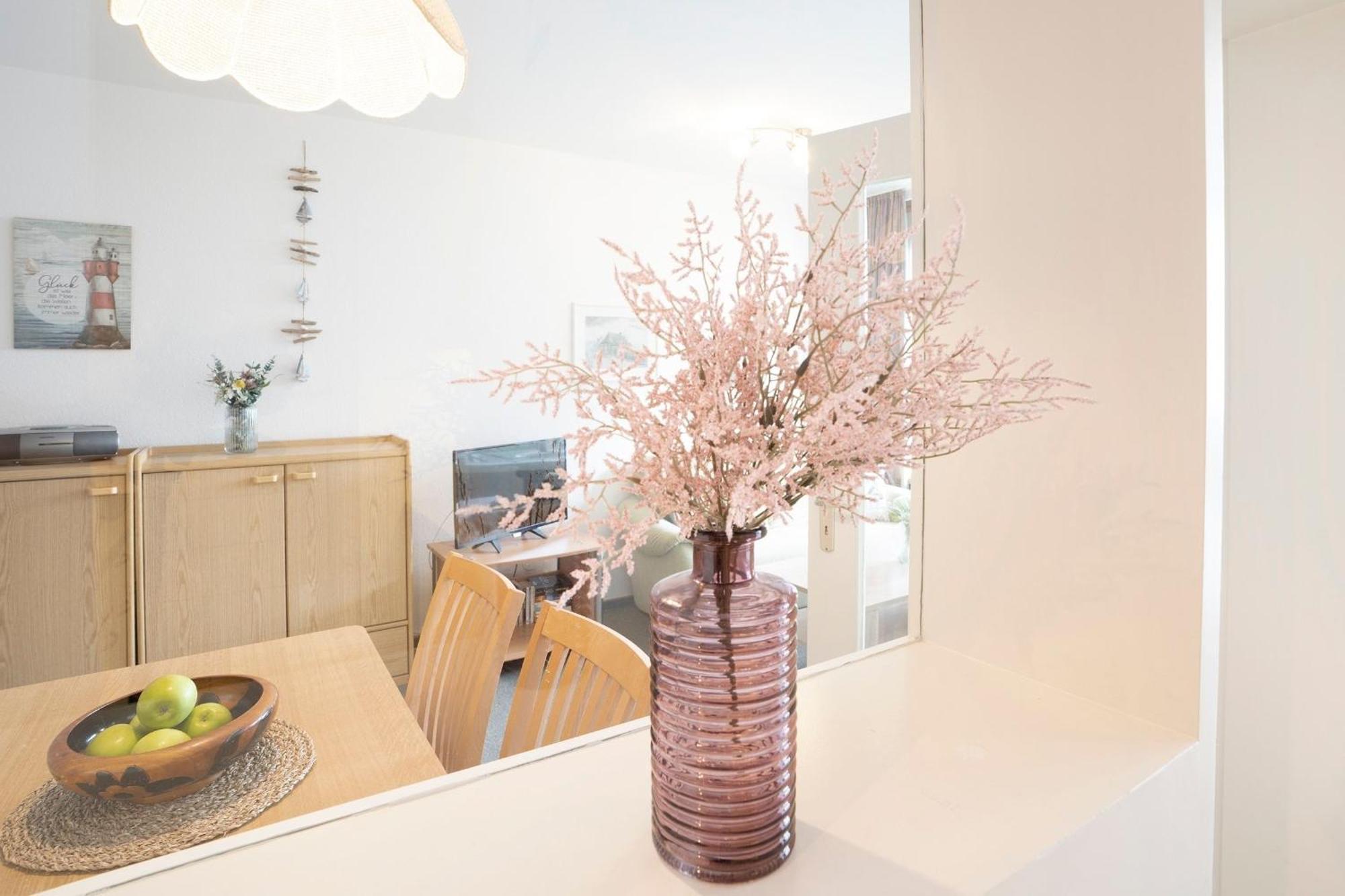 Haus Meeresblick Findling Kellenhusen Esterno foto