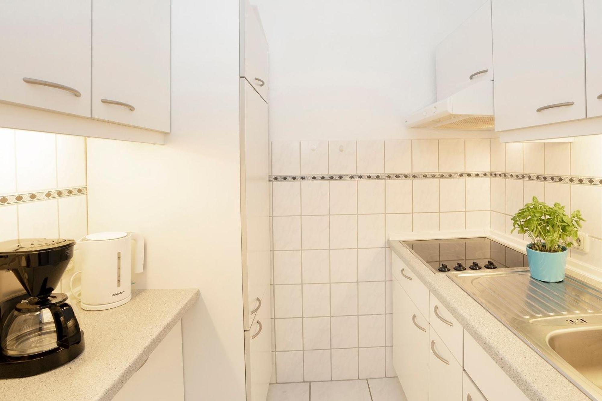 Haus Meeresblick Findling Kellenhusen Esterno foto