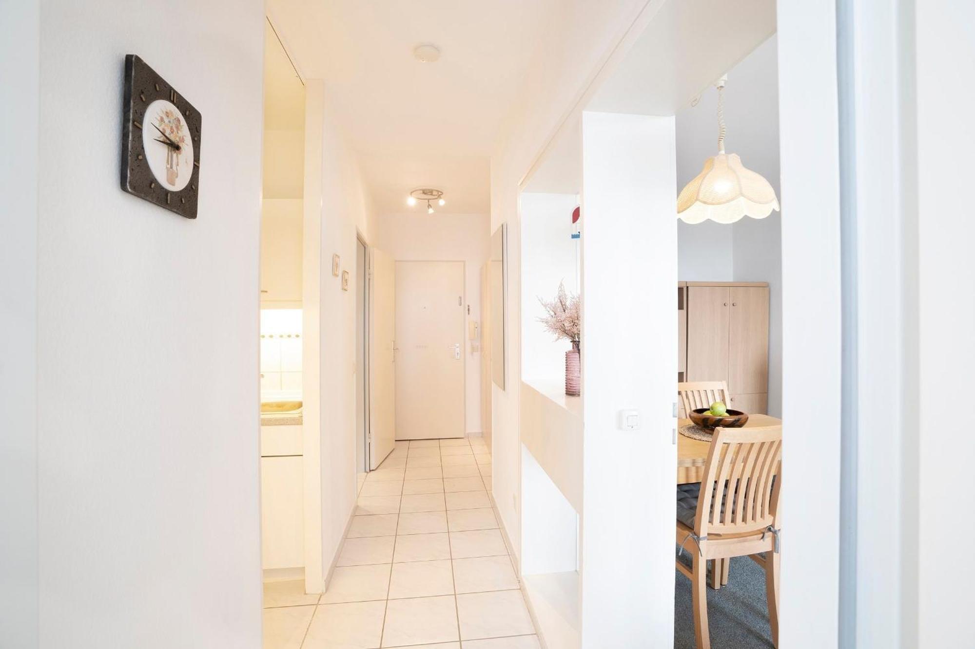 Haus Meeresblick Findling Kellenhusen Esterno foto
