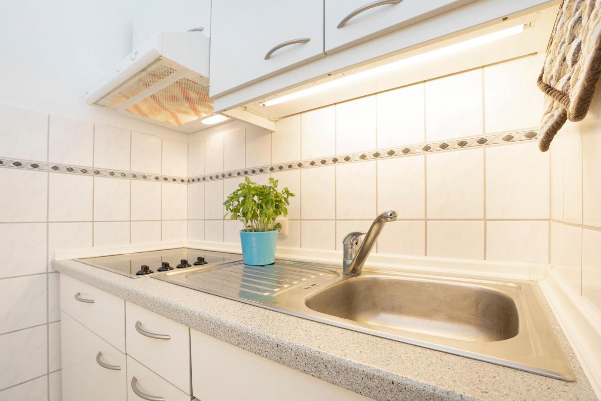 Haus Meeresblick Findling Kellenhusen Esterno foto