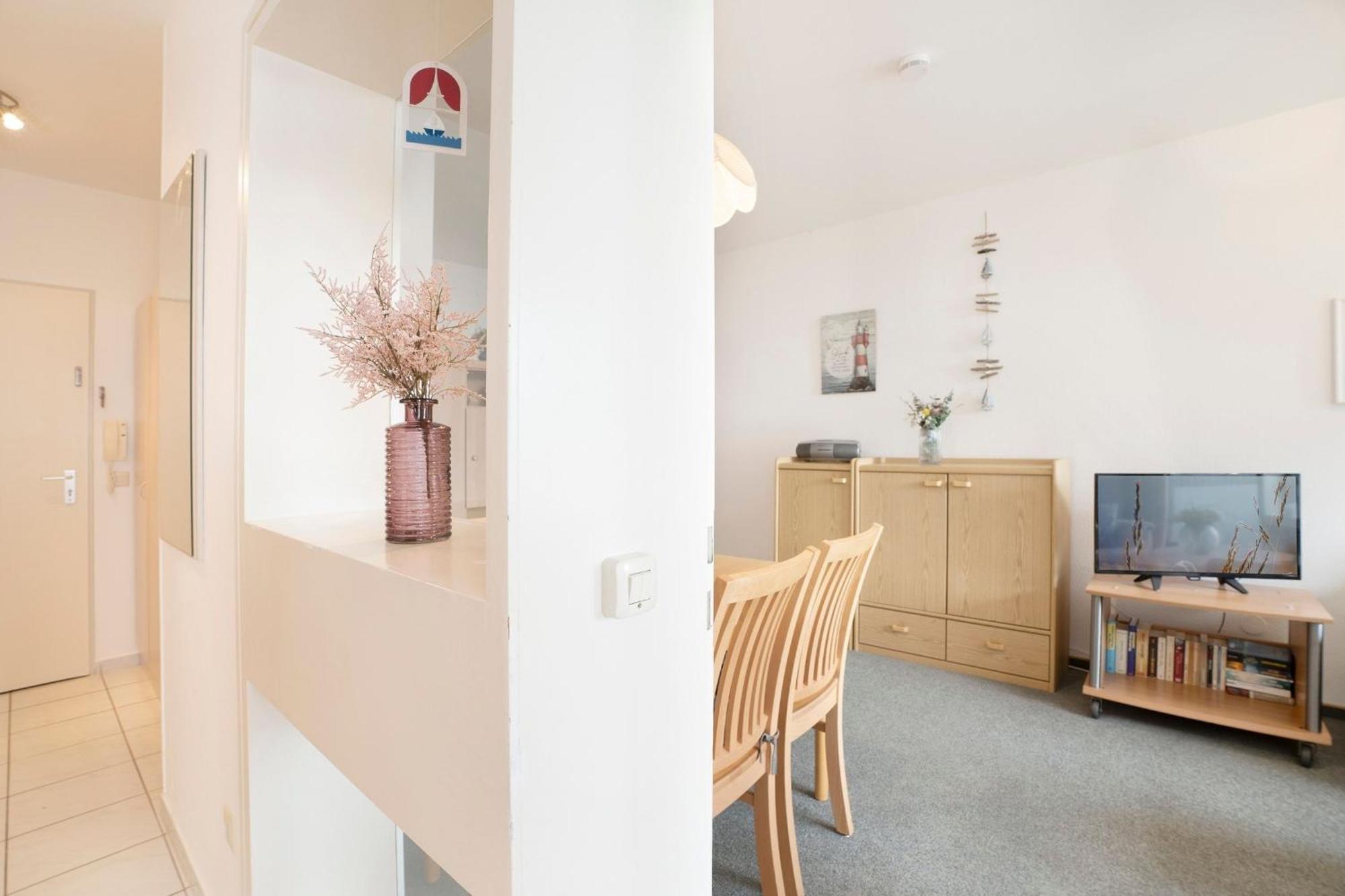 Haus Meeresblick Findling Kellenhusen Esterno foto