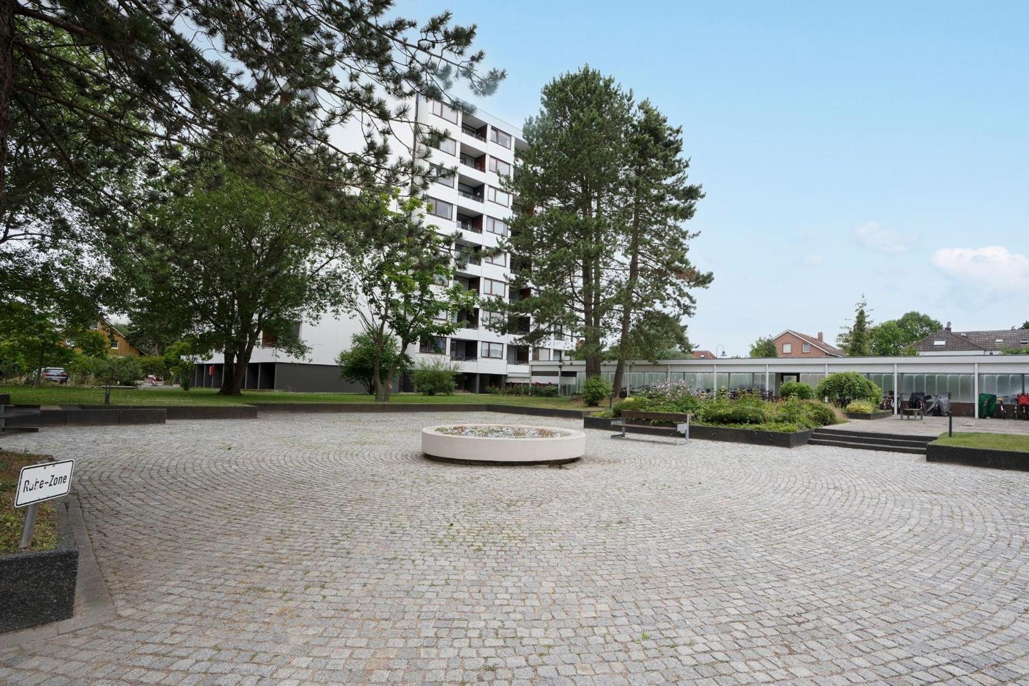Haus Meeresblick Findling Kellenhusen Esterno foto