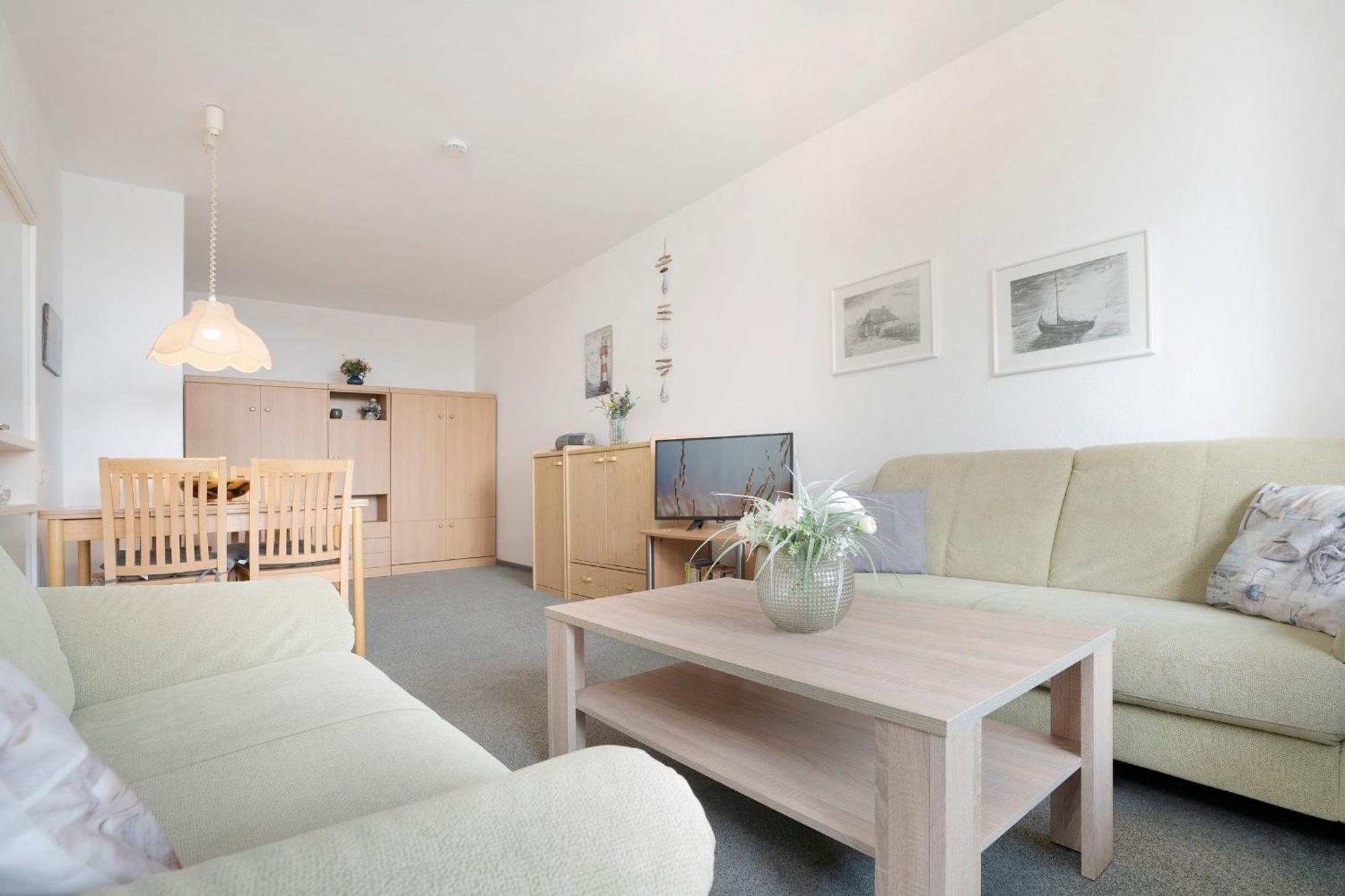 Haus Meeresblick Findling Kellenhusen Esterno foto