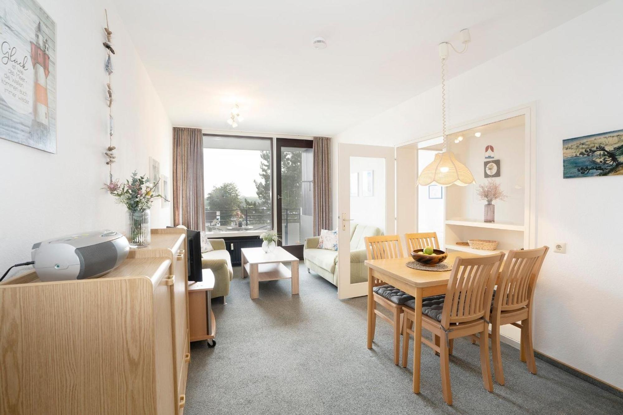 Haus Meeresblick Findling Kellenhusen Esterno foto